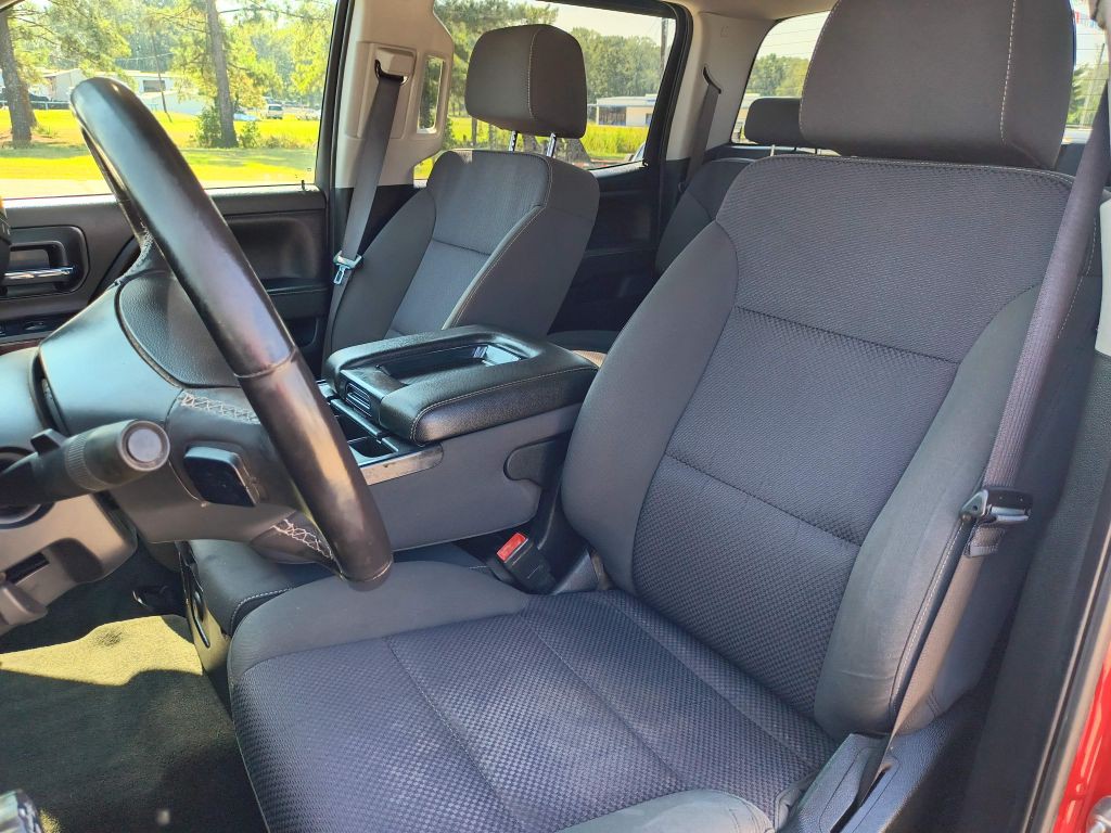 2018 GMC Sierra Image 18