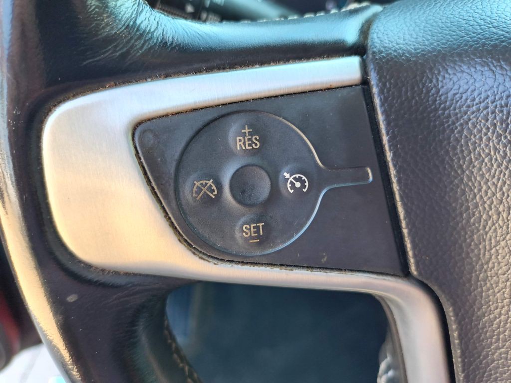2018 GMC Sierra Image 20