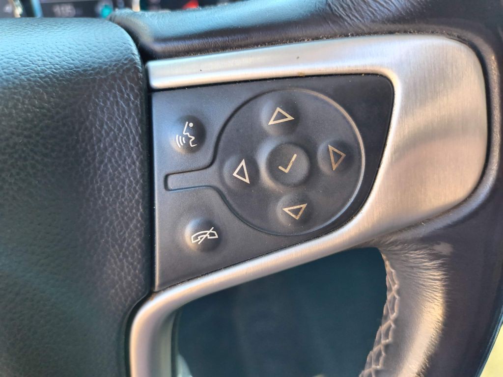 2018 GMC Sierra Image 21