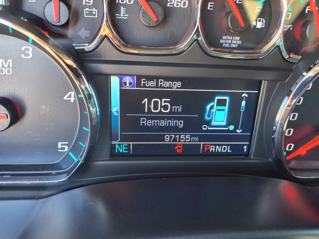 2018 GMC Sierra Image 22