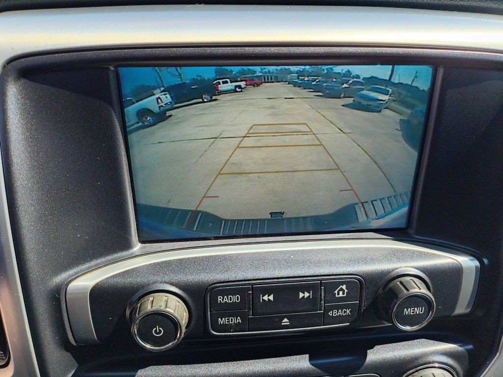 2018 GMC Sierra Image 24