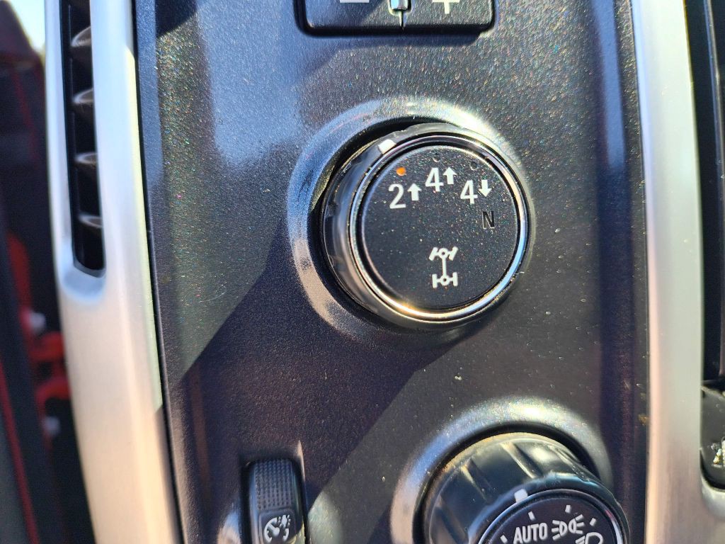 2018 GMC Sierra Image 25