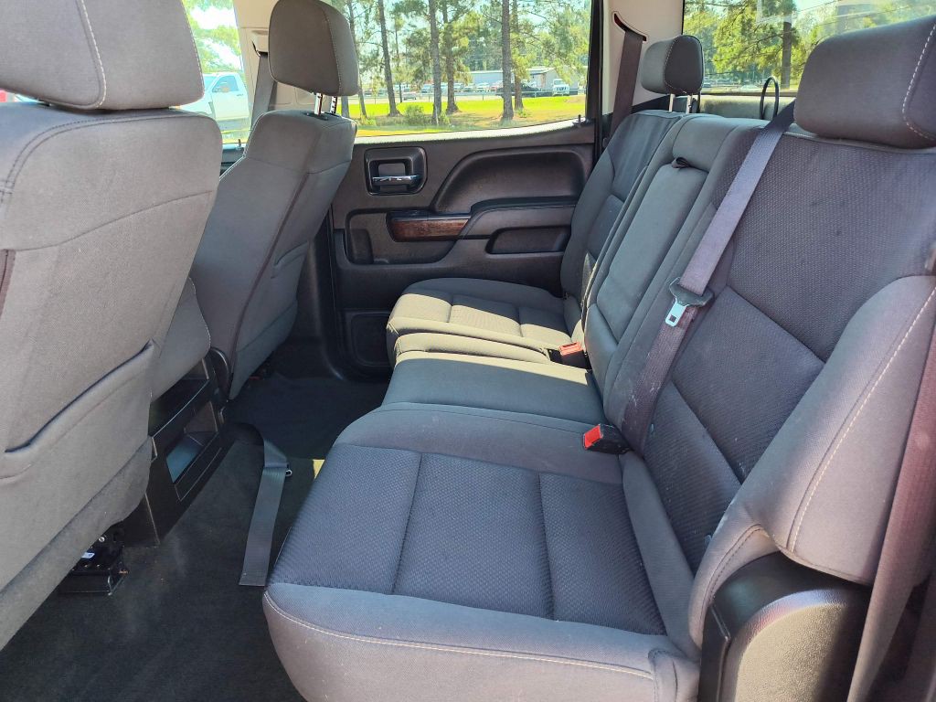 2018 GMC Sierra Image 27
