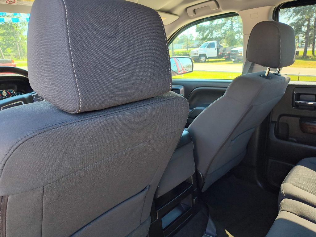 2018 GMC Sierra Image 28