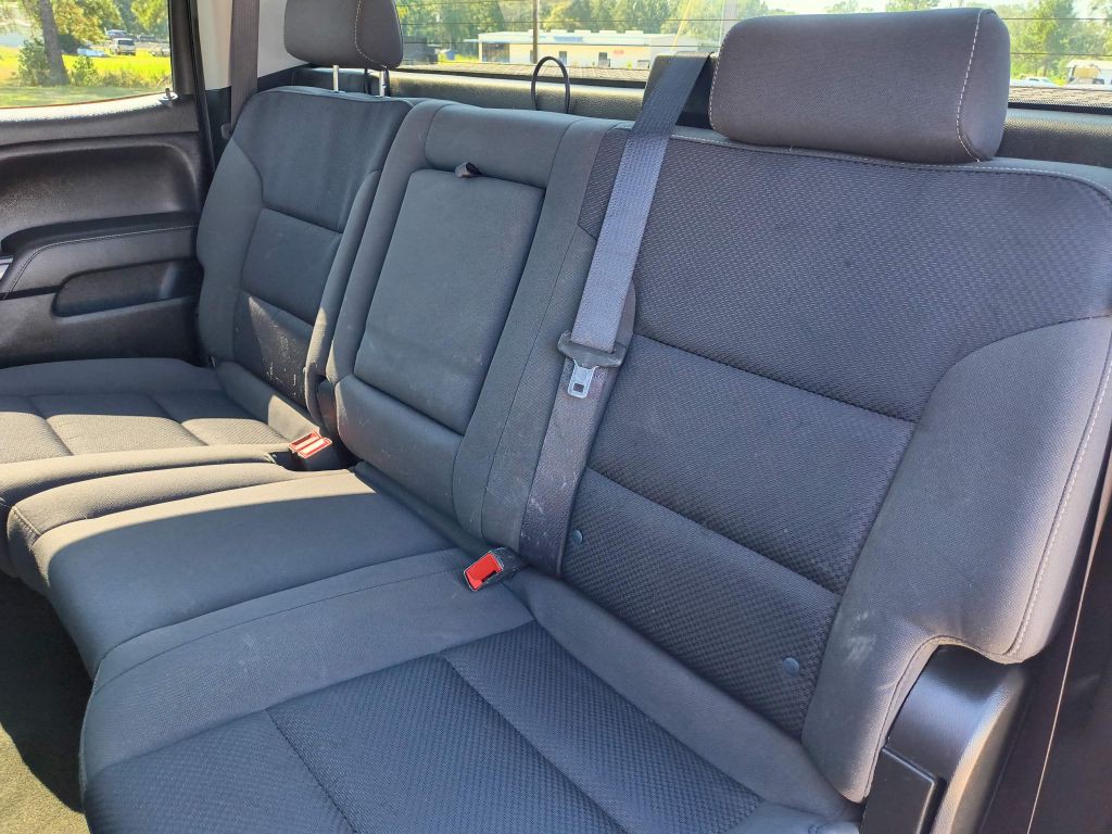 2018 GMC Sierra Image 29