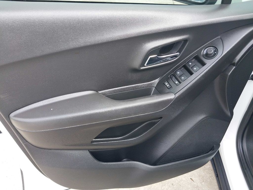 2020 Chevrolet Trax Image 9