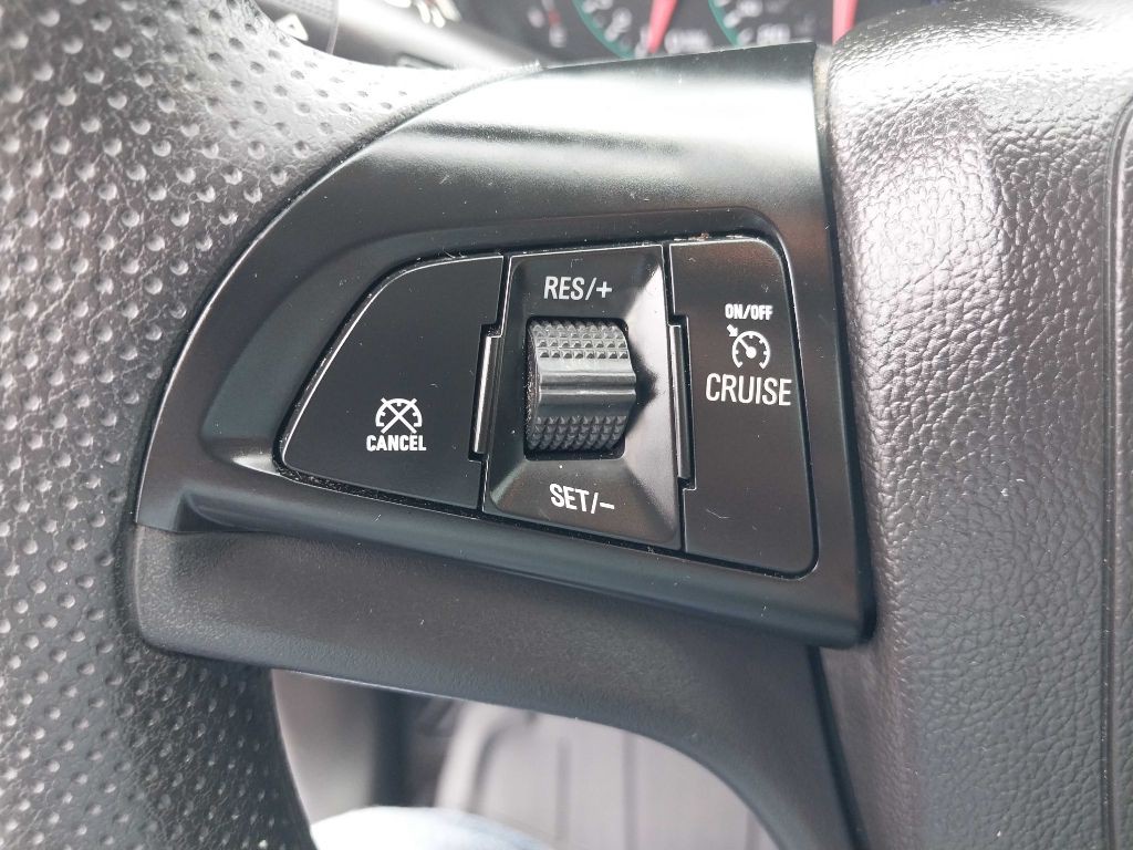 2020 Chevrolet Trax Image 13