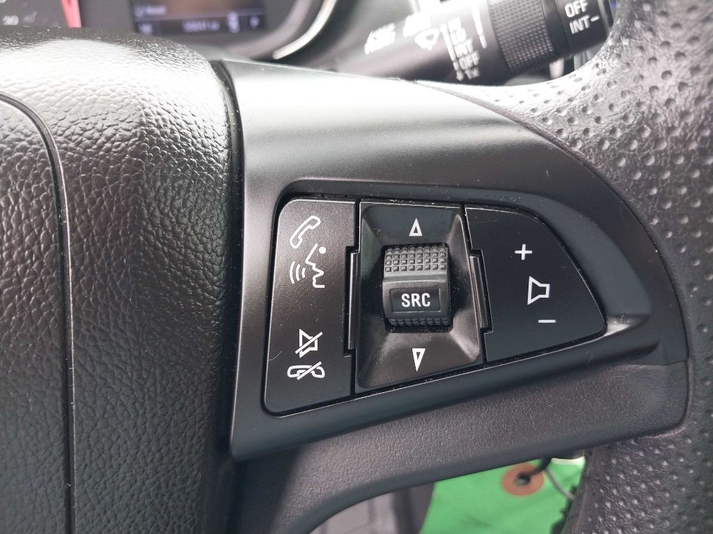 2020 Chevrolet Trax Image 14