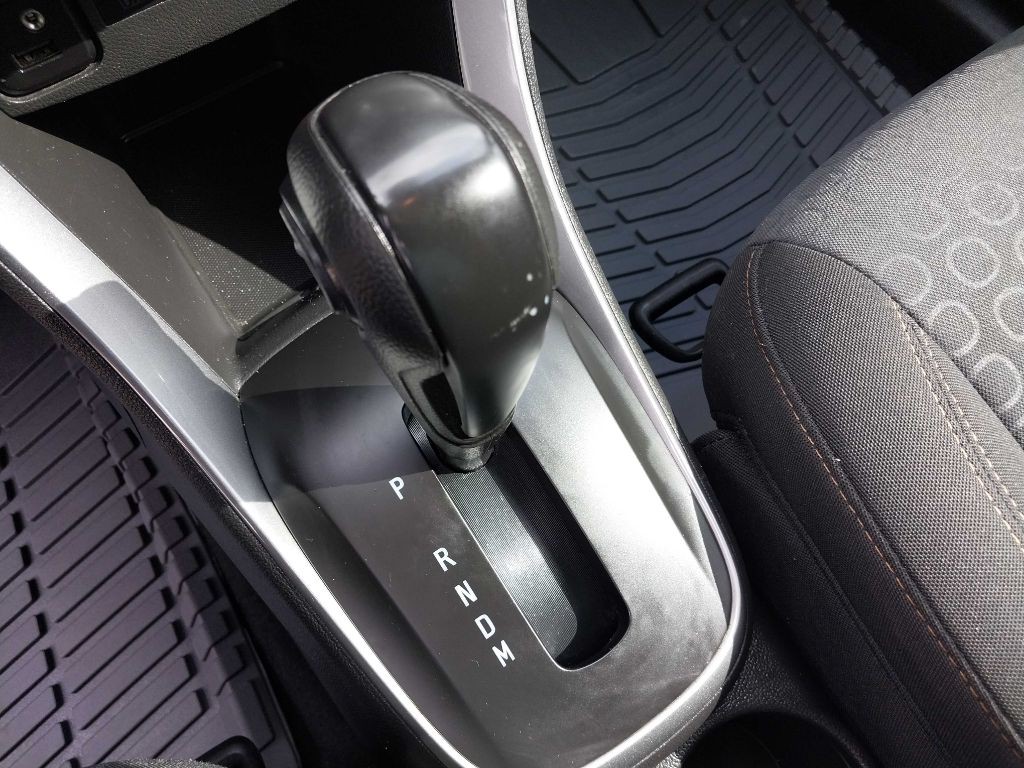 2020 Chevrolet Trax Image 18