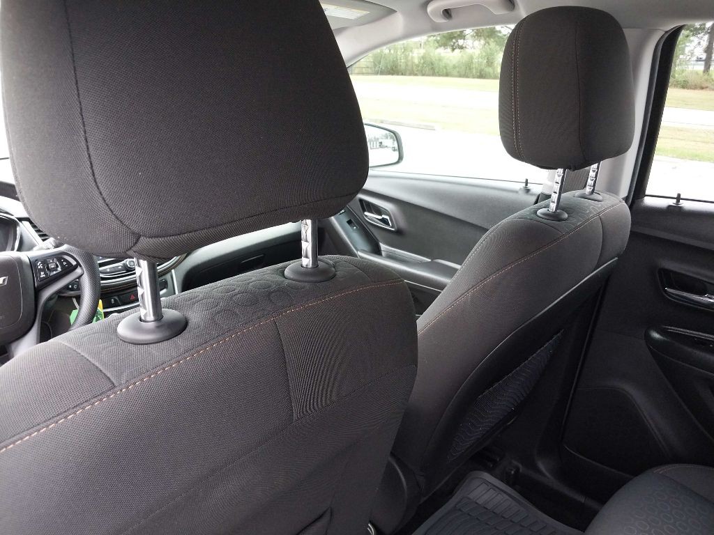 2020 Chevrolet Trax Image 20