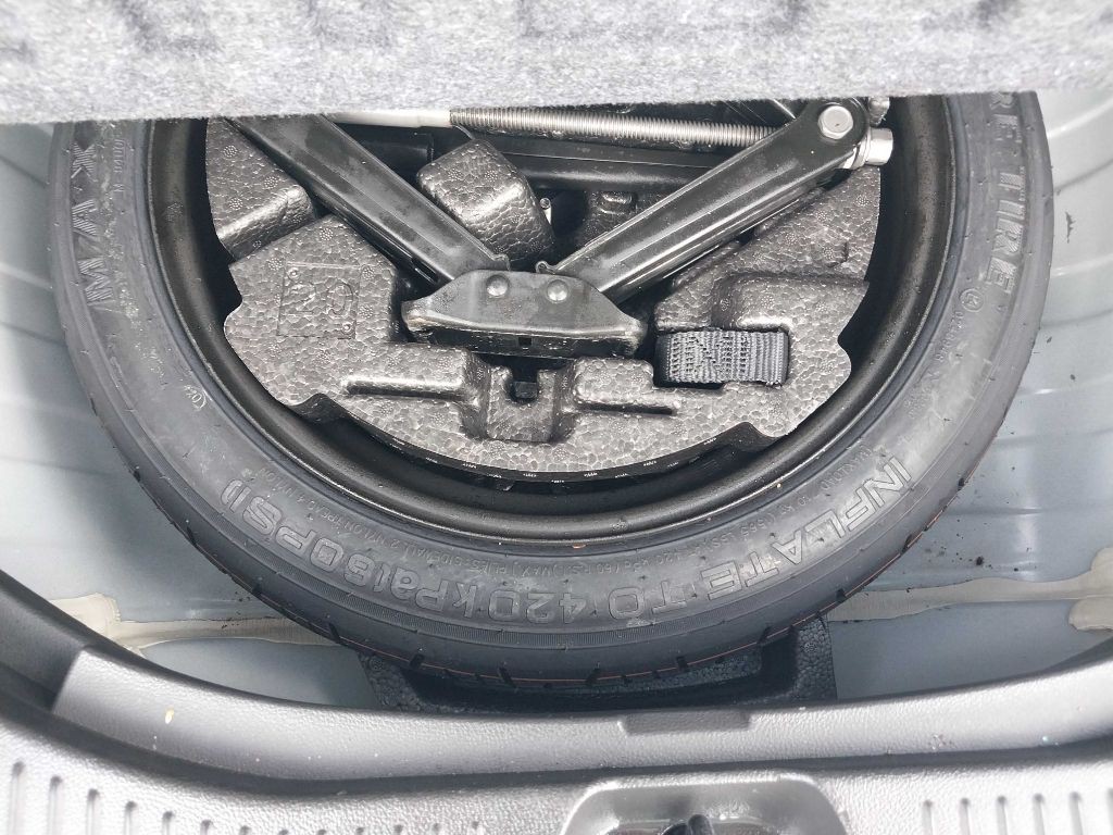 2020 Chevrolet Trax Image 23