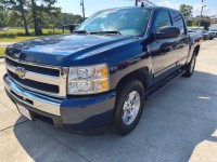Image for 2009 Chevrolet Silverado 1500 LT ID: 6890511