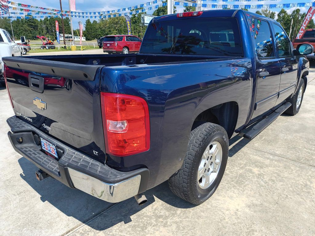 2009 Chevrolet Silverado 1500 Image 5