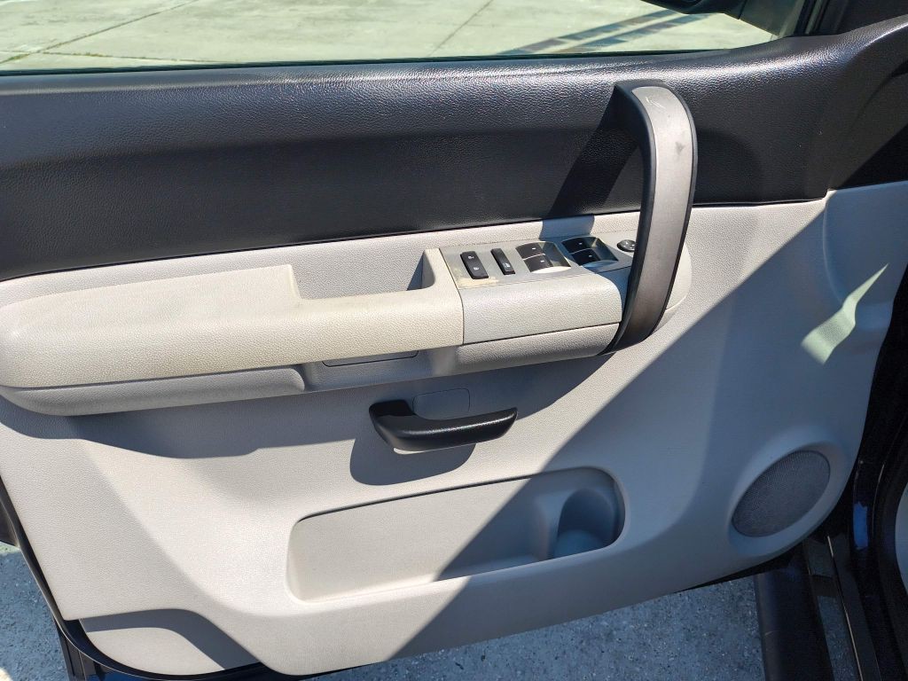 2009 Chevrolet Silverado 1500 Image 11