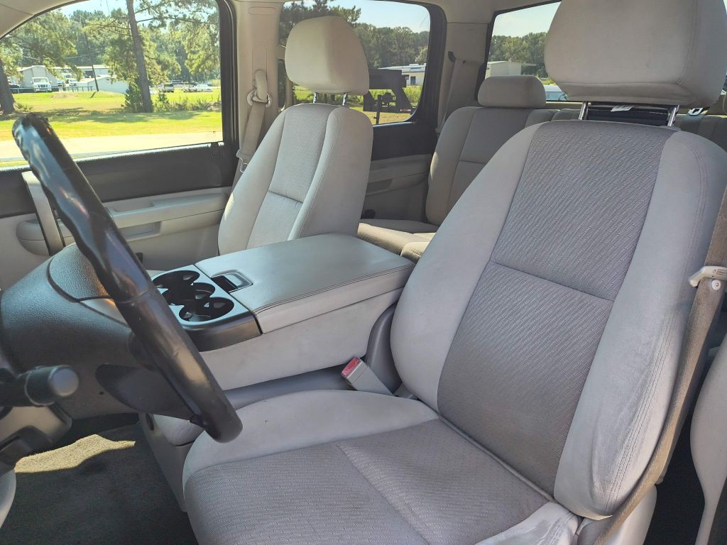 2009 Chevrolet Silverado 1500 Image 14
