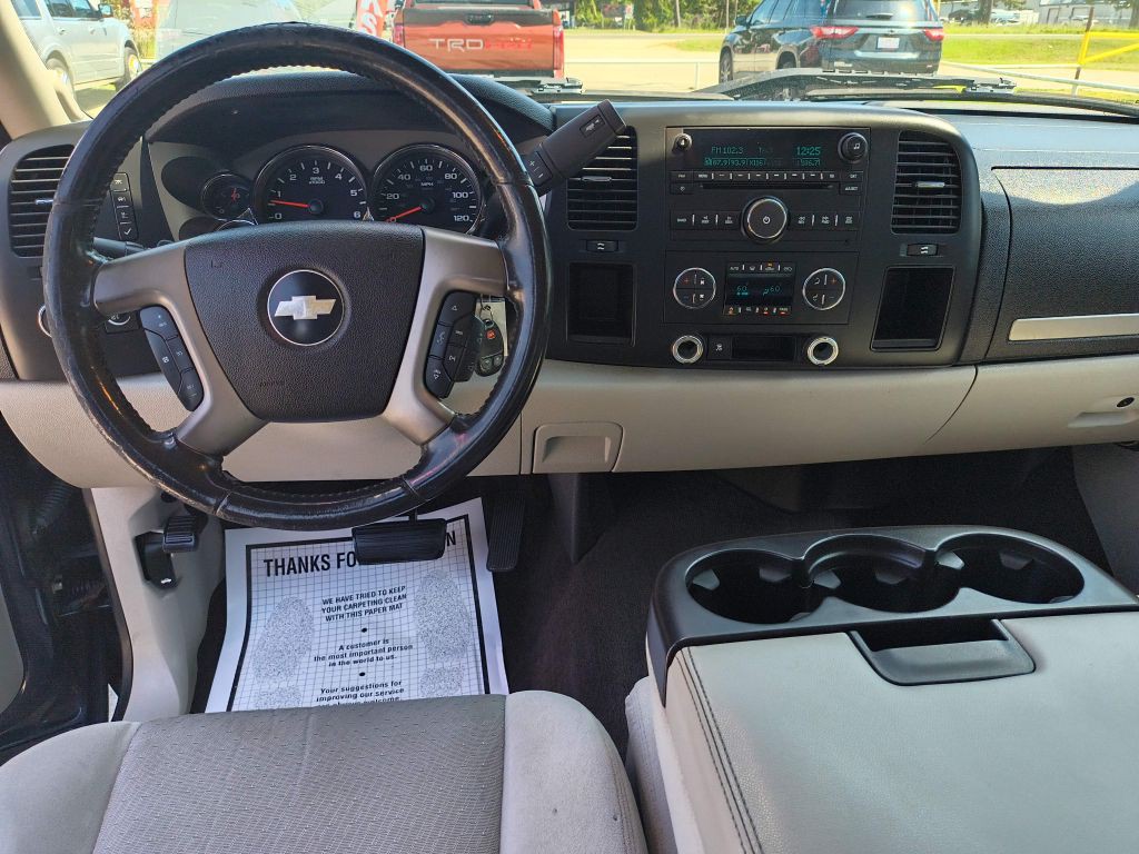 2009 Chevrolet Silverado 1500 Image 15