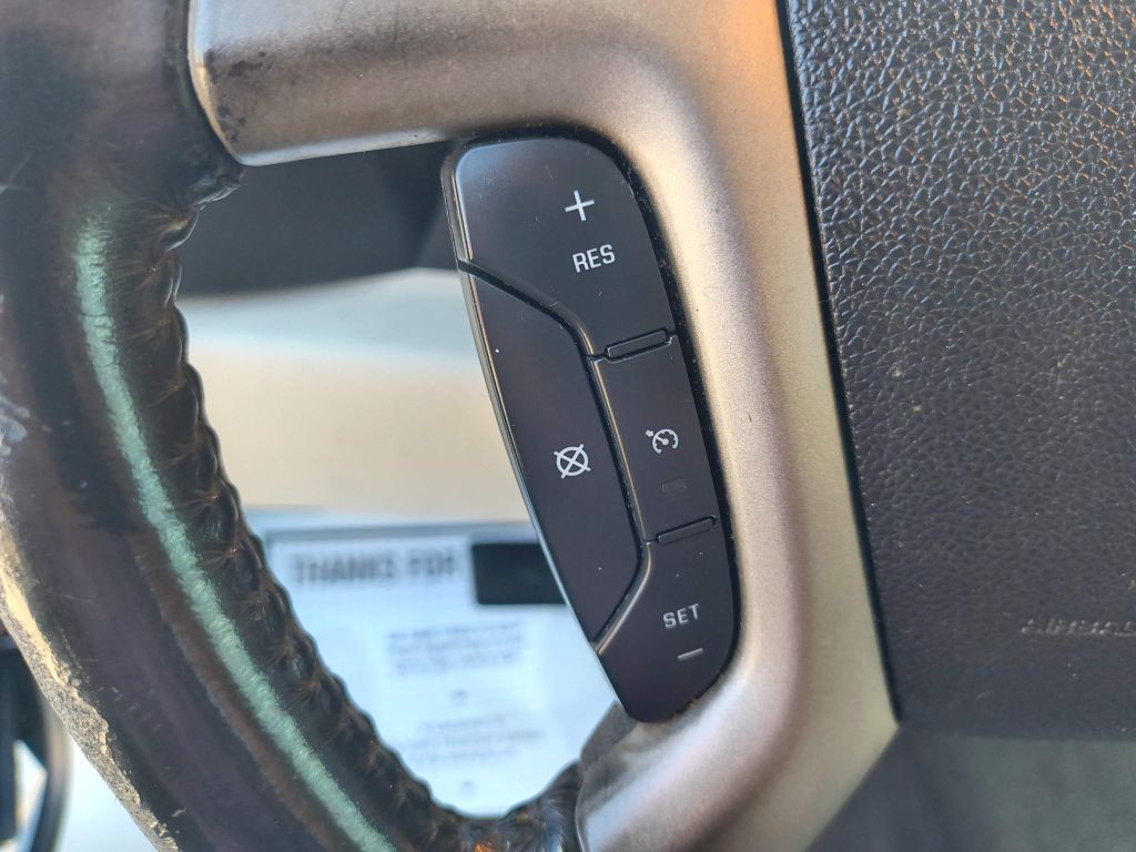 2009 Chevrolet Silverado 1500 Image 16
