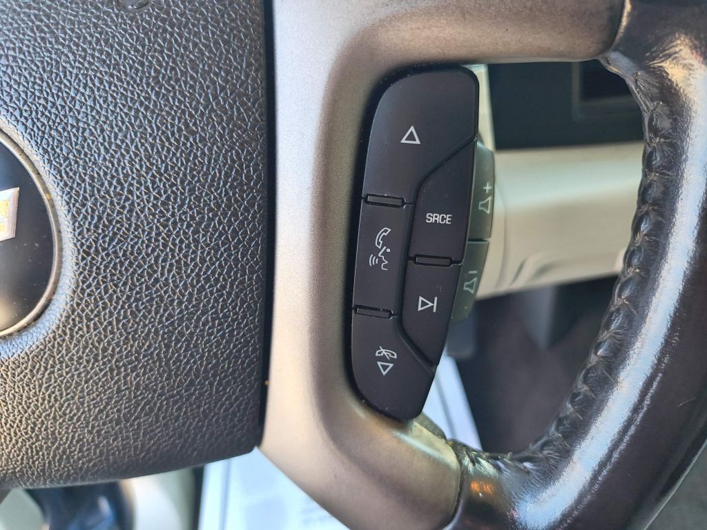 2009 Chevrolet Silverado 1500 Image 17