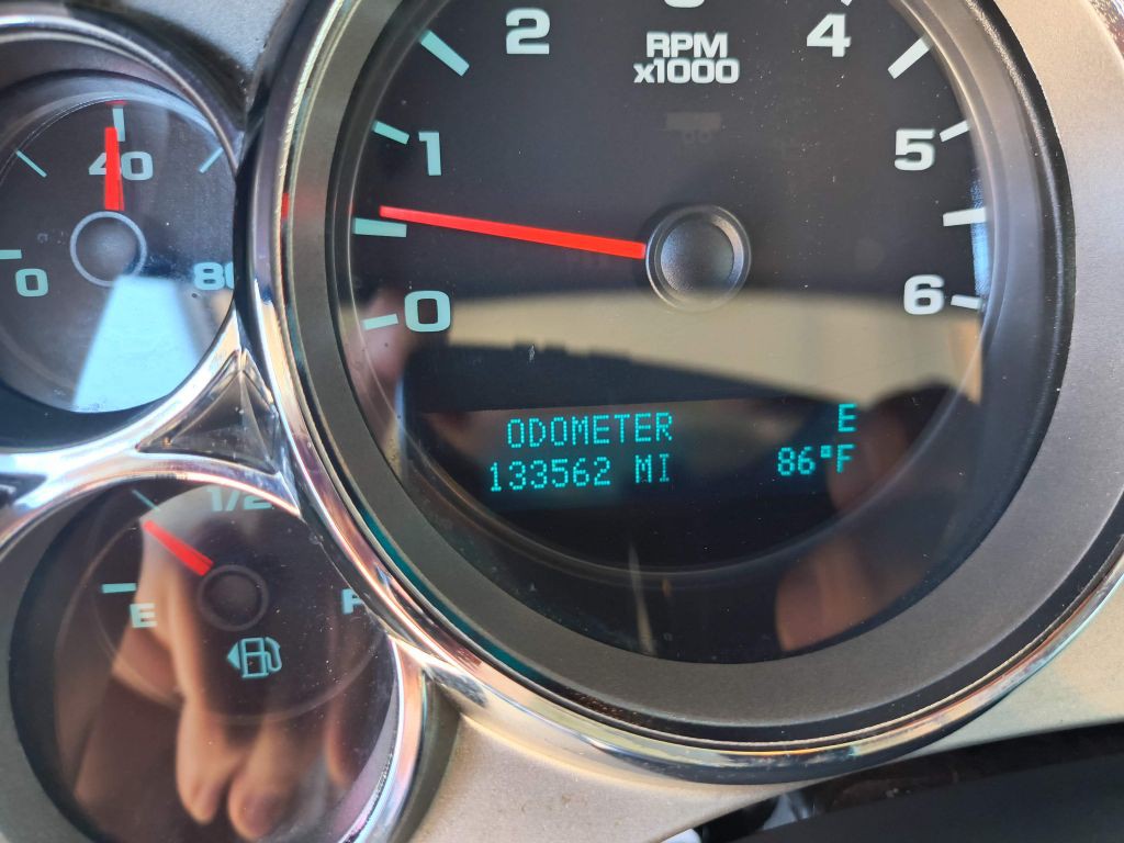 2009 Chevrolet Silverado 1500 Image 18