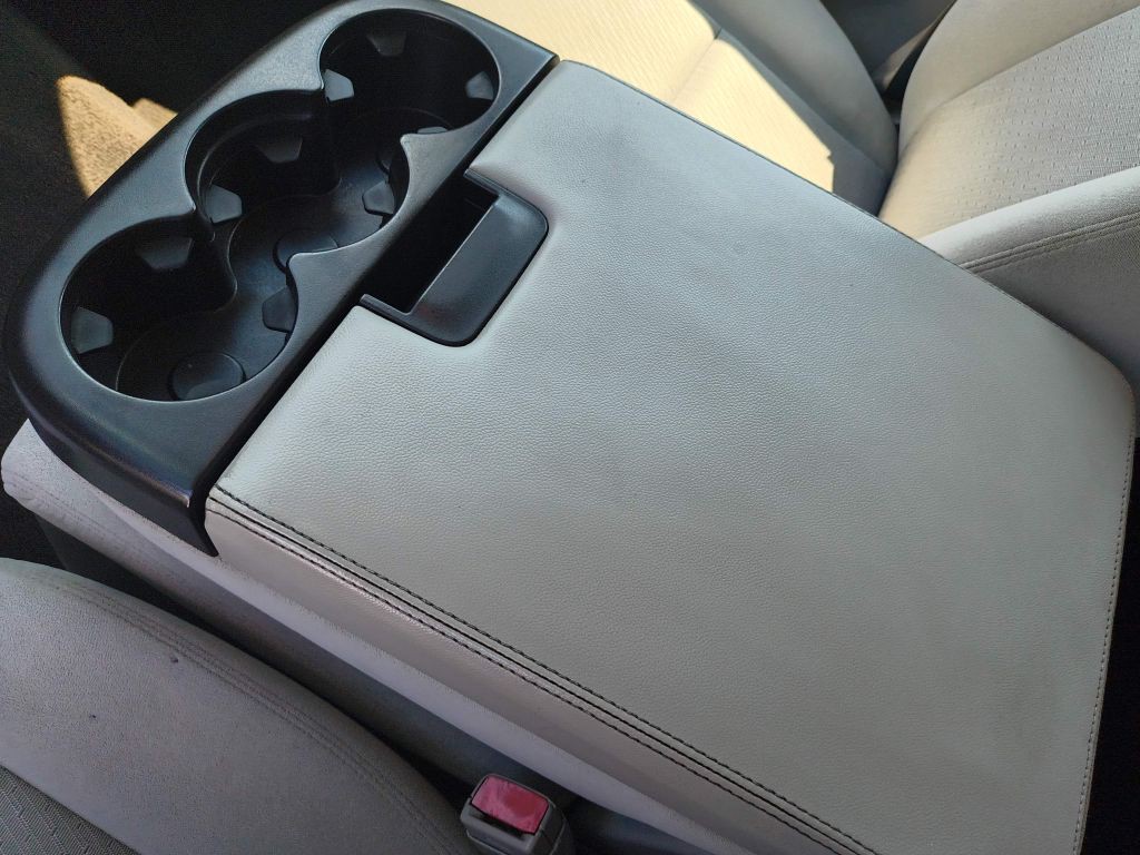 2009 Chevrolet Silverado 1500 Image 20