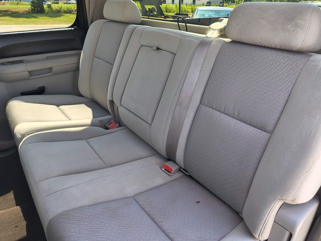 2009 Chevrolet Silverado 1500 Image 23