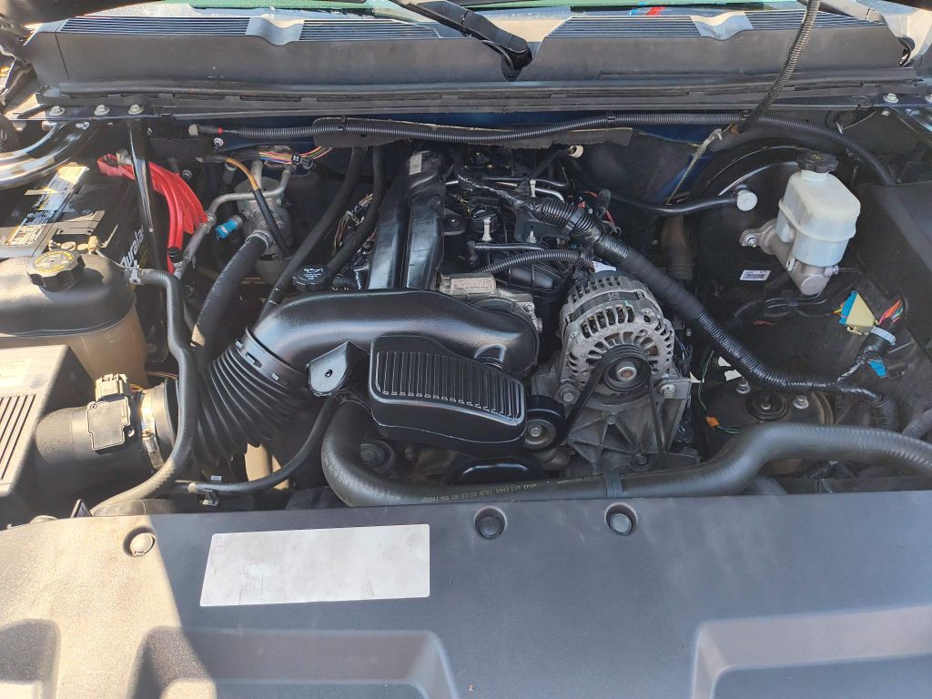 2009 Chevrolet Silverado 1500 Image 24