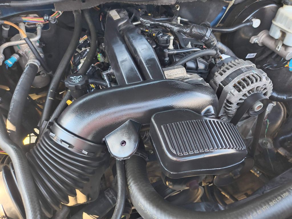 2009 Chevrolet Silverado 1500 Image 25