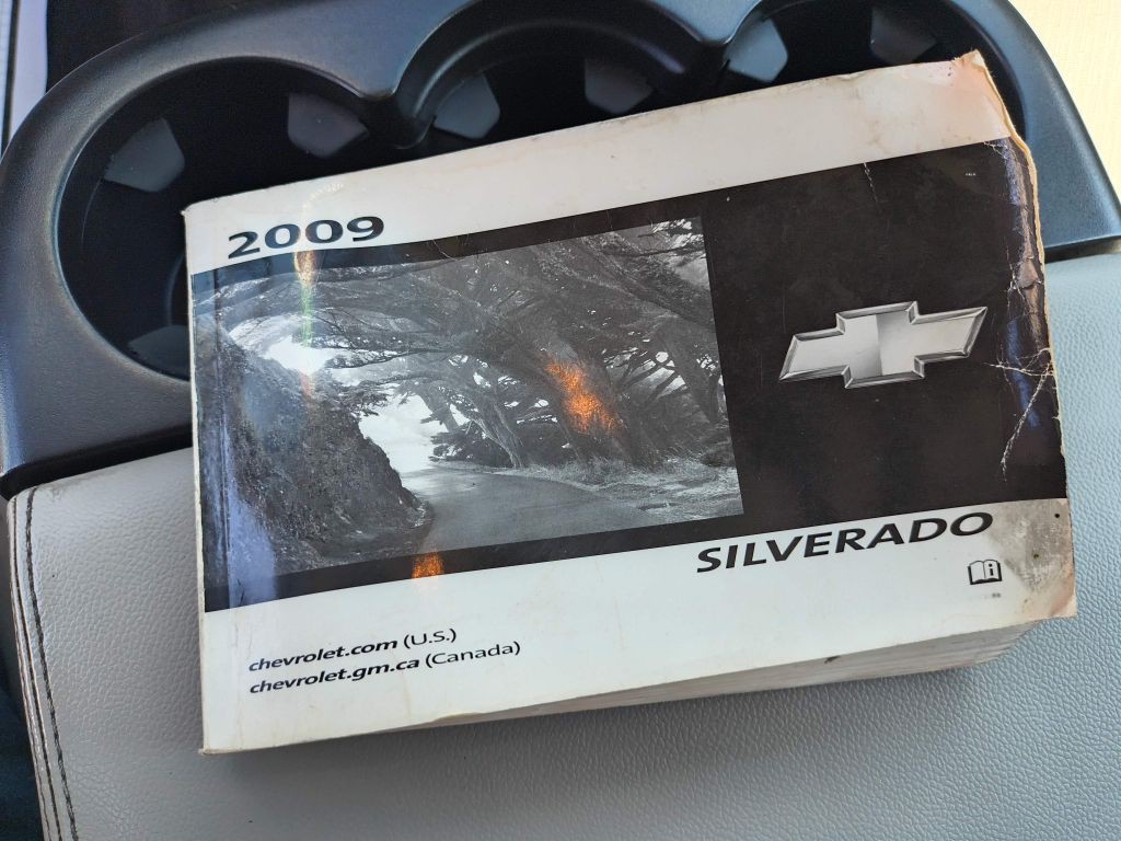 2009 Chevrolet Silverado 1500 Image 26