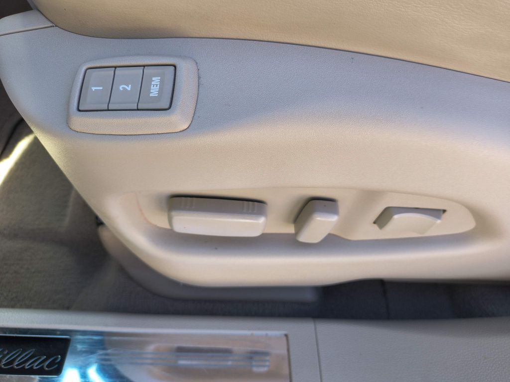 2013 Cadillac SRX Image 13