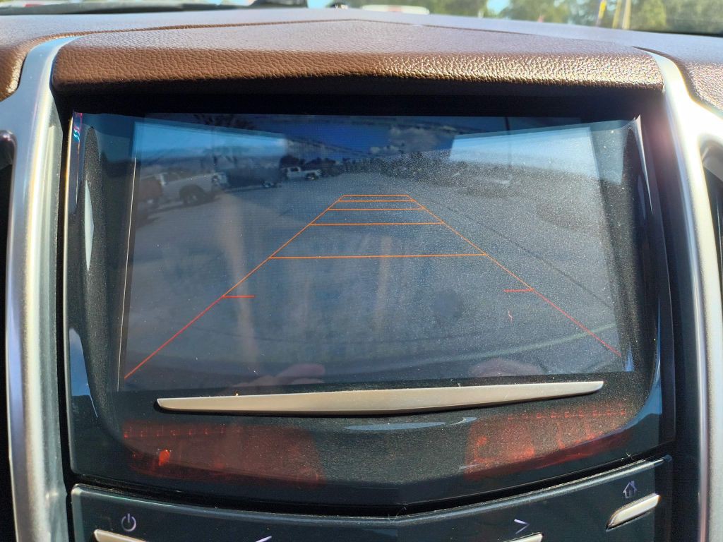 2013 Cadillac SRX Image 20