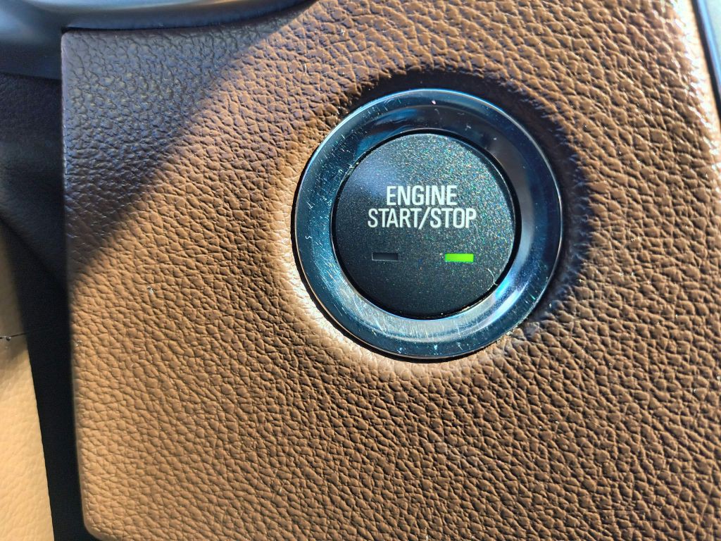 2013 Cadillac SRX Image 22