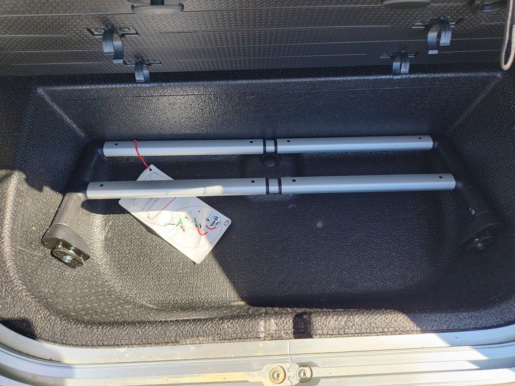 2013 Cadillac SRX Image 27