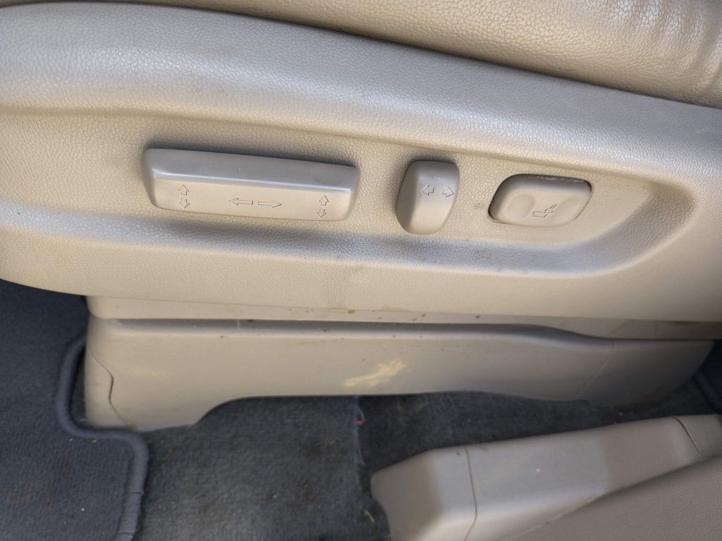 2016 Honda Odyssey Image 13