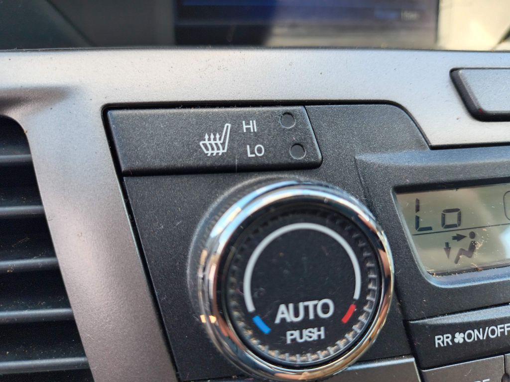 2016 Honda Odyssey Image 21