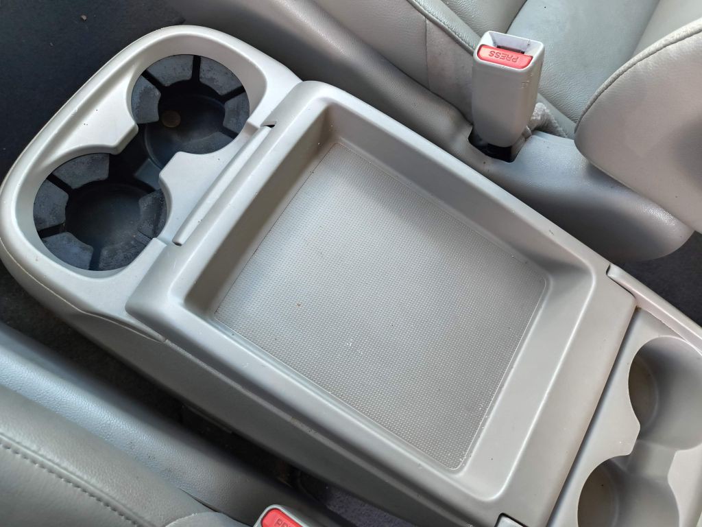 2016 Honda Odyssey Image 23