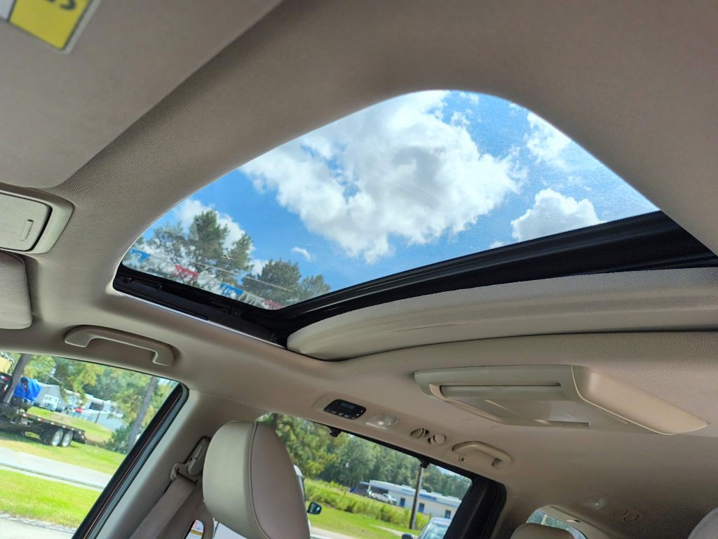 2016 Honda Odyssey Image 25