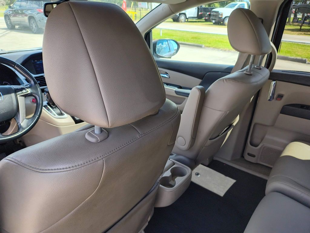 2016 Honda Odyssey Image 26