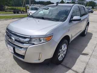 Image for 2014 Ford Edge Limited ID: 6905079