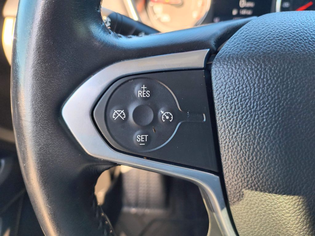 2020 Chevrolet Traverse Image 15