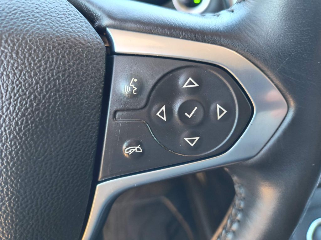 2020 Chevrolet Traverse Image 16