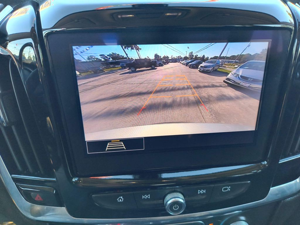 2020 Chevrolet Traverse Image 19