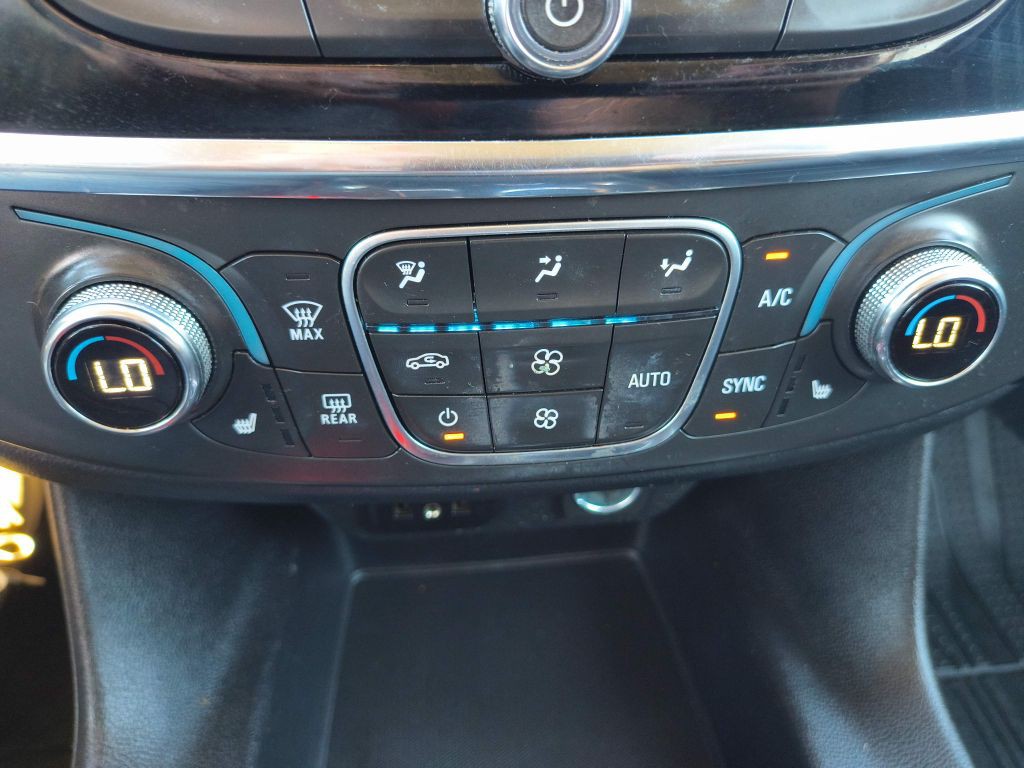 2020 Chevrolet Traverse Image 20