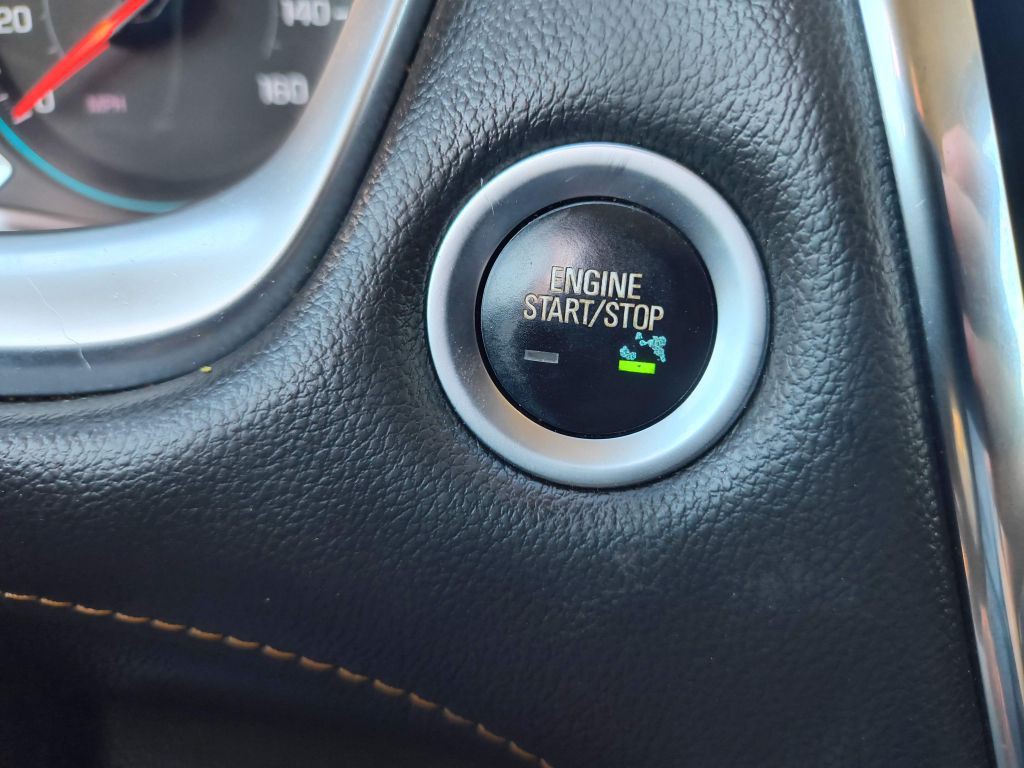 2020 Chevrolet Traverse Image 22