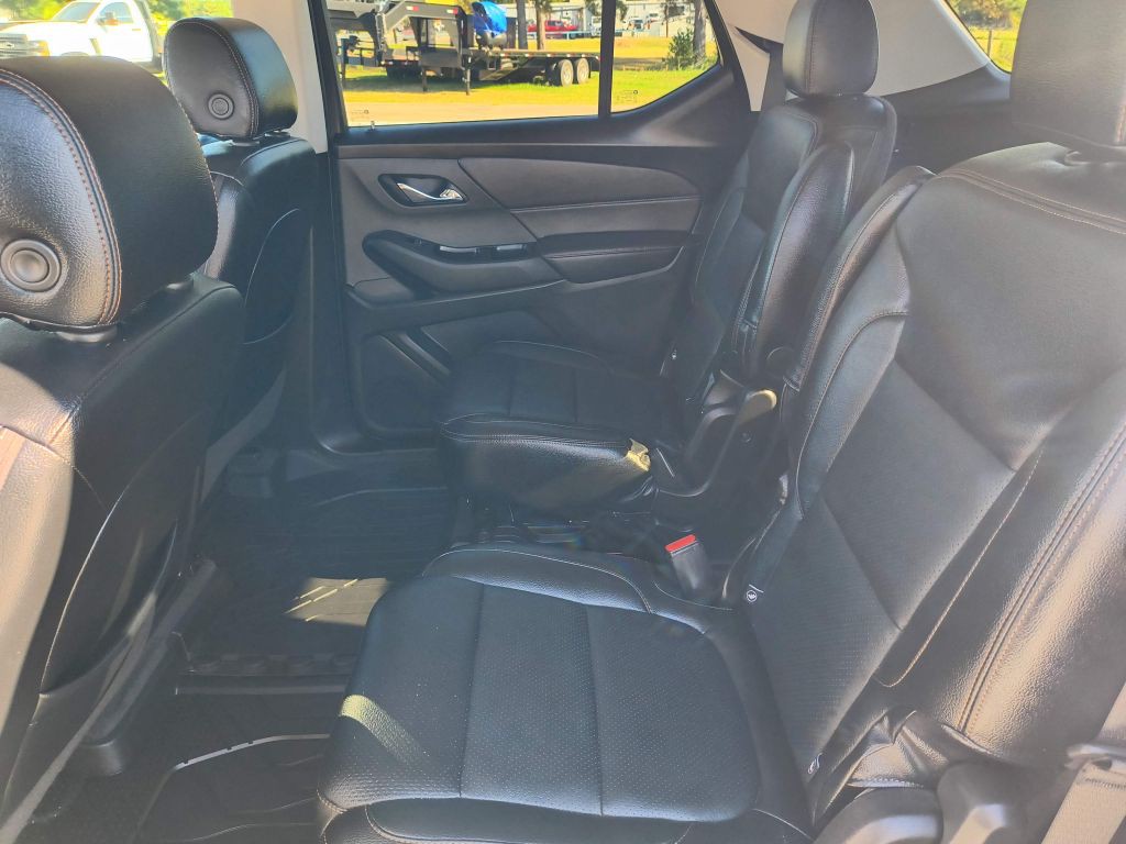 2020 Chevrolet Traverse Image 24