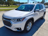 Image for 2019 Chevrolet Traverse LT ID: 6909746