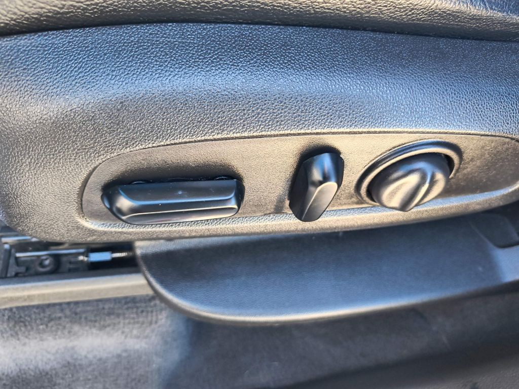 2019 Chevrolet Traverse Image 12