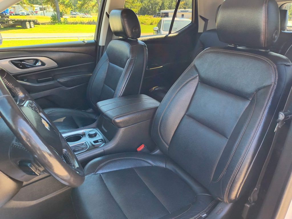 2019 Chevrolet Traverse Image 13