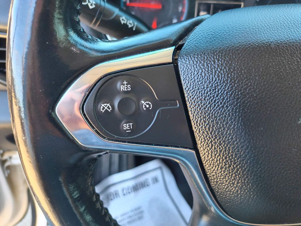 2019 Chevrolet Traverse Image 15