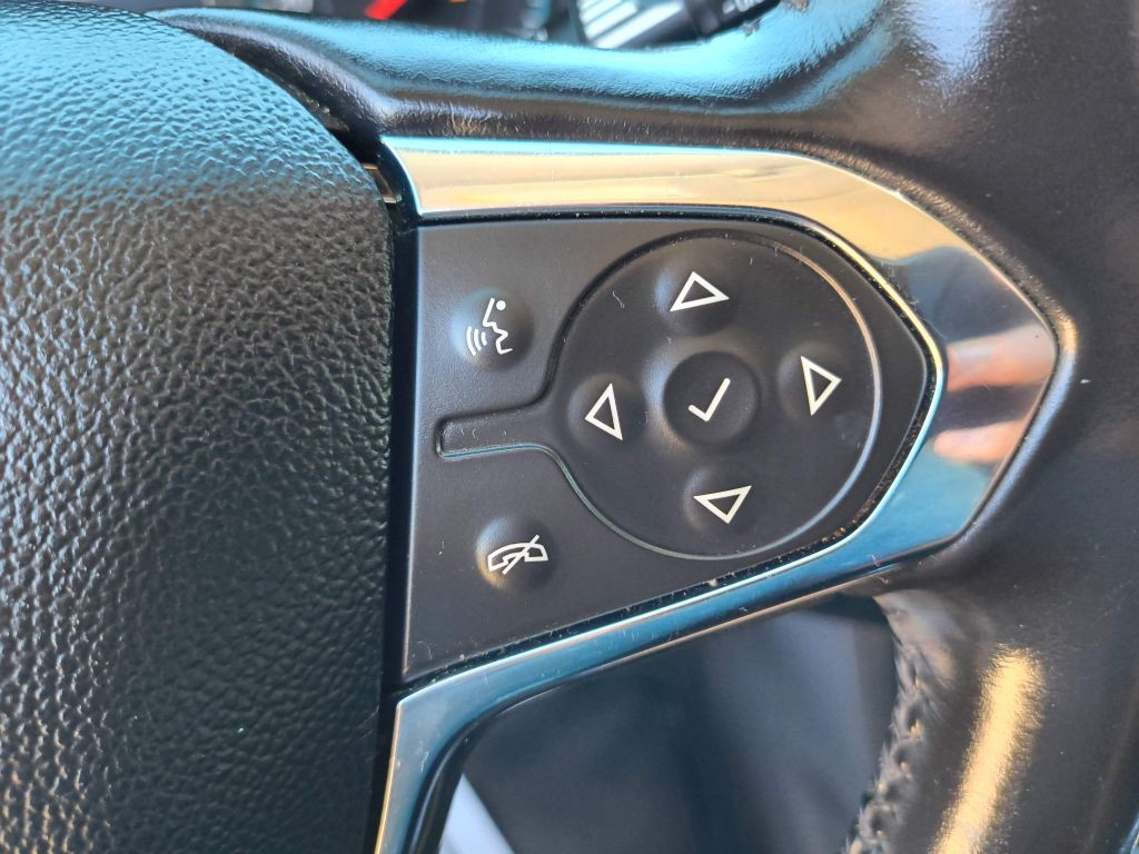 2019 Chevrolet Traverse Image 16