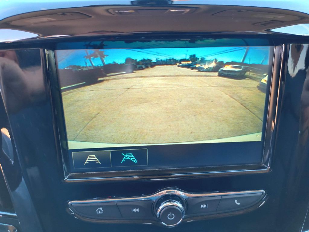 2019 Chevrolet Traverse Image 19